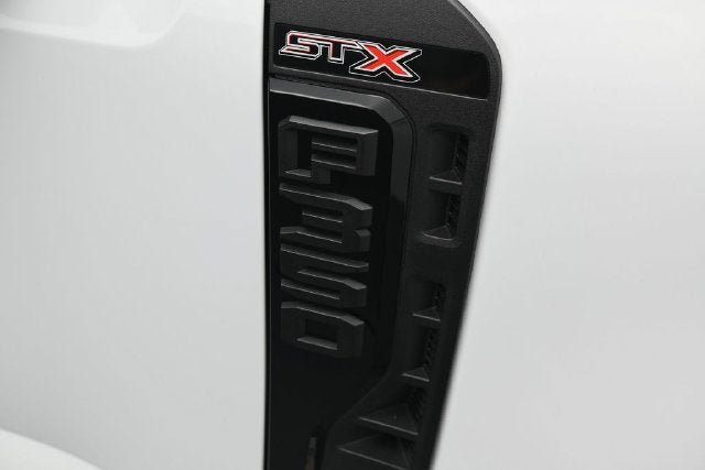Used 2025 Ford F350 XL w/ STX Appearance Package AWD/4WD image 32