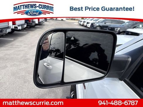 Used 2021 RAM 3500 Laramie w/ Night Edition image 8