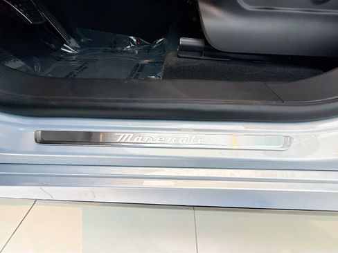 New 2025 Maserati Grecale Modena image 13