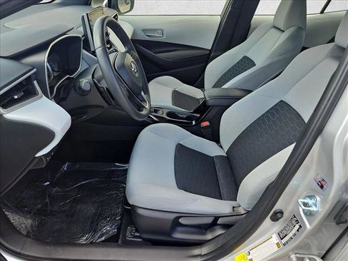 Used 2022 Toyota Corolla SE w/ Blackout Package (TMS) image 15