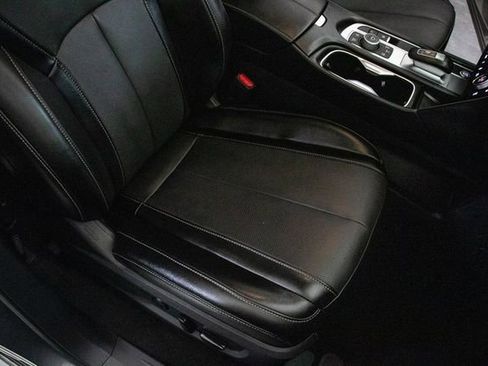 Used 2023 INFINITI QX60 Luxe w/ Cargo Package AWD/4WD image 17