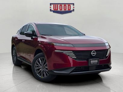 New 2026 Nissan Murano SL