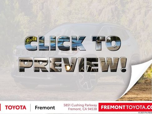 Used 2018 Jeep Compass Latitude w/ Popular Equipment Group AWD/4WD image 1