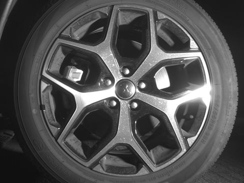 Used 2025 Jeep Compass Limited image 12