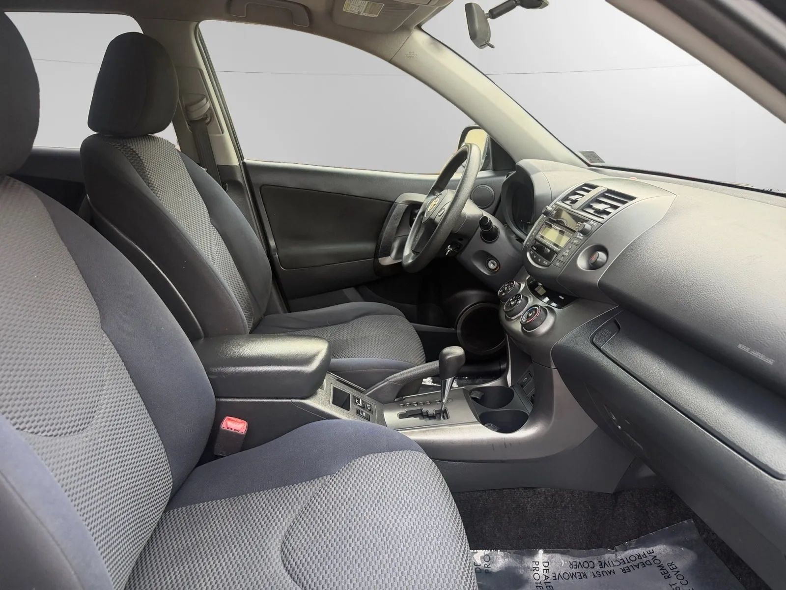 Used 2011 Toyota RAV4 Sport w/ Sport Extra Value Pkg AWD/4WD image 19