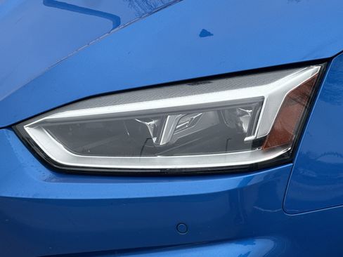 Used 2019 Audi S5 Premium Plus image 6