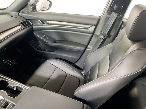 Used 2022 Honda Accord Sport image 22