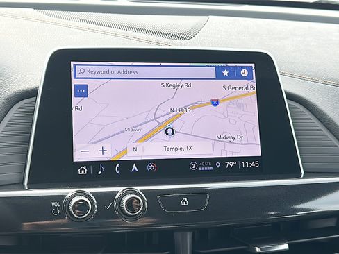 New 2025 Cadillac CT4 Sport image 23