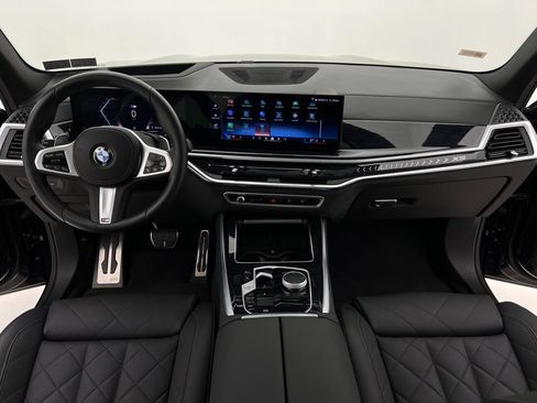 Used 2024 BMW X5 xDrive40i w/ M Sport Package AWD/4WD image 22