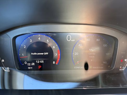 Certified 2025 Acura ADX A-Spec image 21