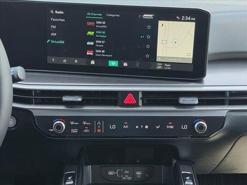 New 2026 Kia Sorento EX FWD image 16