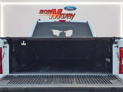 Used 2022 Ford F150 XLT w/ Equipment Group 302A High AWD/4WD image 9