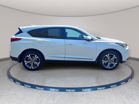 Used 2024 Acura RDX SH-AWD w/ Advance Package image 5