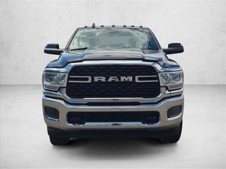 Used 2022 RAM 2500 Big Horn w/ Snow Chief Group AWD/4WD video 2