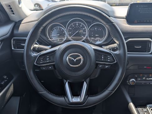 Used 2020 MAZDA CX-5 Touring AWD/4WD image 20