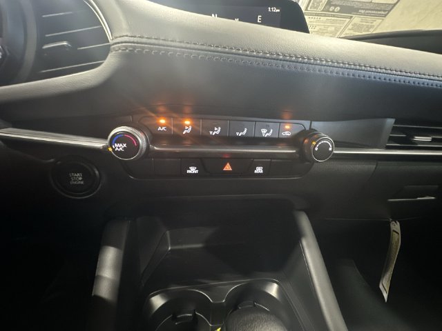New 2026 MAZDA MAZDA3 s FWD image 21