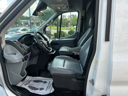 Used 2019 Ford Transit 250 148 High Roof image 9