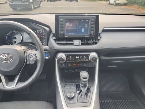 Used 2022 Toyota RAV4 XLE w/ Convenience Package AWD/4WD image 15
