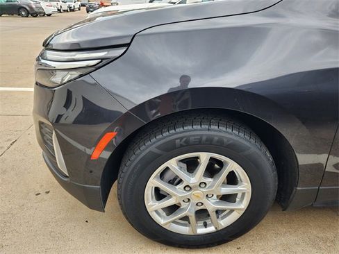 Used 2022 Chevrolet Equinox LT FWD image 7