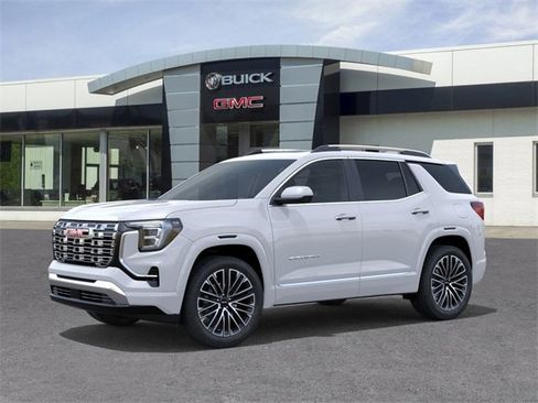 New 2026 GMC Terrain Denali image 2