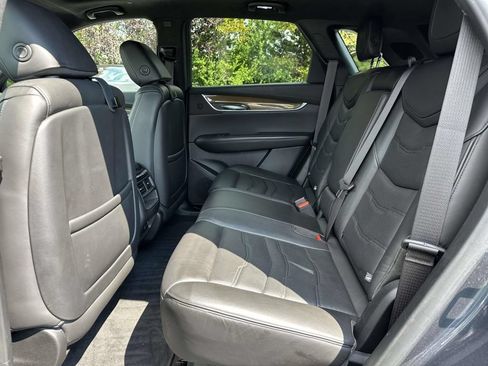 Used 2019 Cadillac XT5 Platinum AWD/4WD image 10