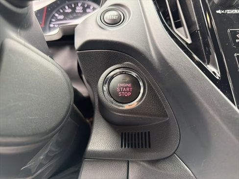 Used 2025 Subaru Forester Sport w/ Popular Package #1 image 20