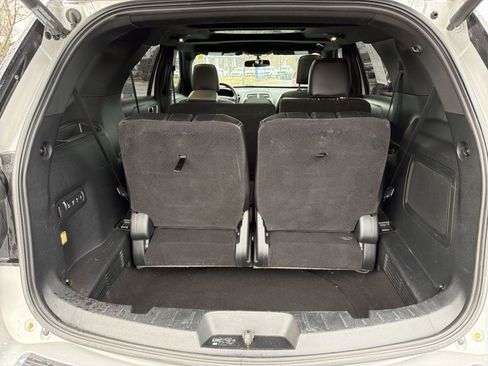 Used 2019 Ford Explorer Limited w/ Class III Trailer Tow Package image 33