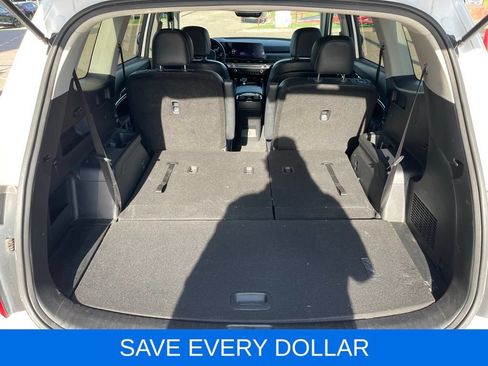Used 2023 Kia Telluride S w/ S Sunroof Package AWD/4WD image 6