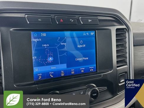 Certified 2022 Ford F150 XLT w/ XTR Package image 18