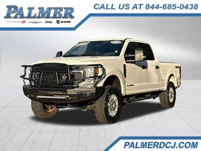 Used 2020 Ford F250 XLT