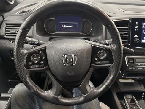 Used 2019 Honda Passport Elite image 26