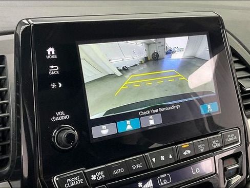 Certified 2024 Honda Odyssey EX-L image 28