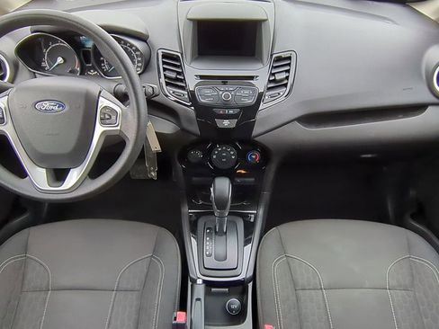 Used 2019 Ford Fiesta SE w/ Equipment Group 201A image 16