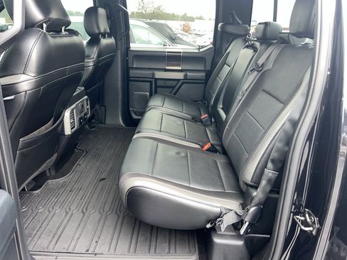 Used 2019 Ford F150 Raptor w/ Equipment Group 802A Luxury image 22