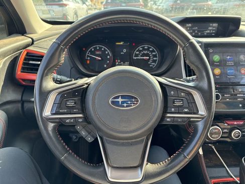Used 2019 Subaru Forester Sport image 2