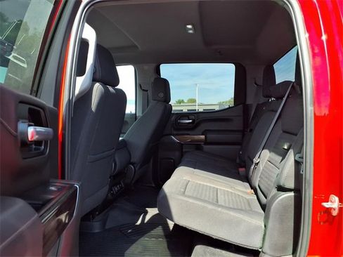 Used 2021 Chevrolet Silverado 1500 RST image 26
