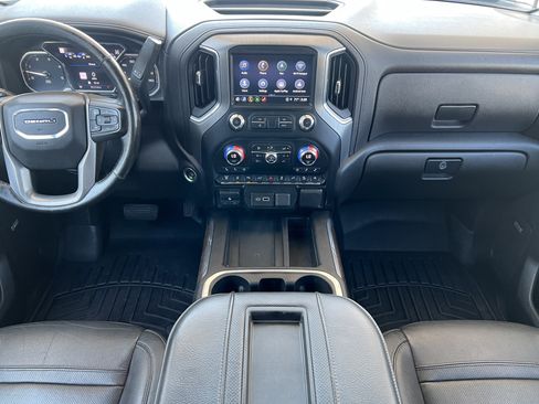 Used 2021 GMC Sierra 3500 Denali w/ Denali Ultimate Package AWD/4WD image 31