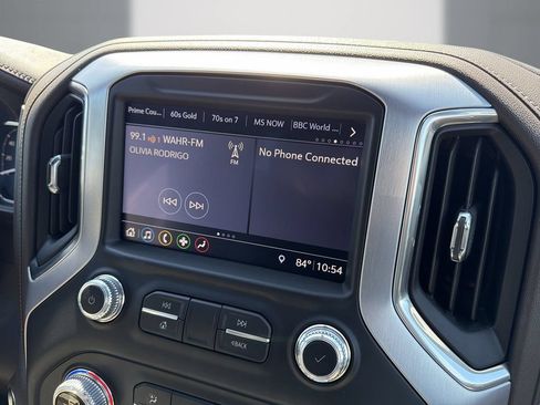 Used 2019 GMC Sierra 1500 SLT w/ SLT Premium Package AWD/4WD image 18
