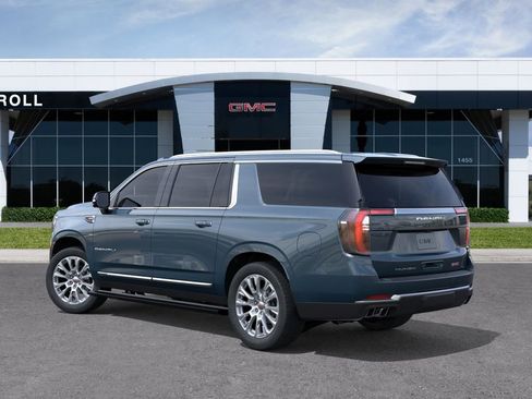 New 2026 GMC Yukon XL Denali RWD image 3