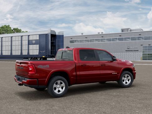 New 2026 RAM 1500 Big Horn image 4