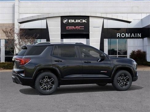 New 2026 GMC Terrain AT4 w/ Convenience Package III image 53