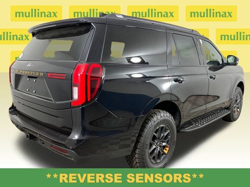 New 2026 Ford Expedition Tremor AWD/4WD image 4