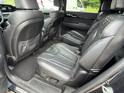 Used 2020 Hyundai Palisade Limited FWD image 26