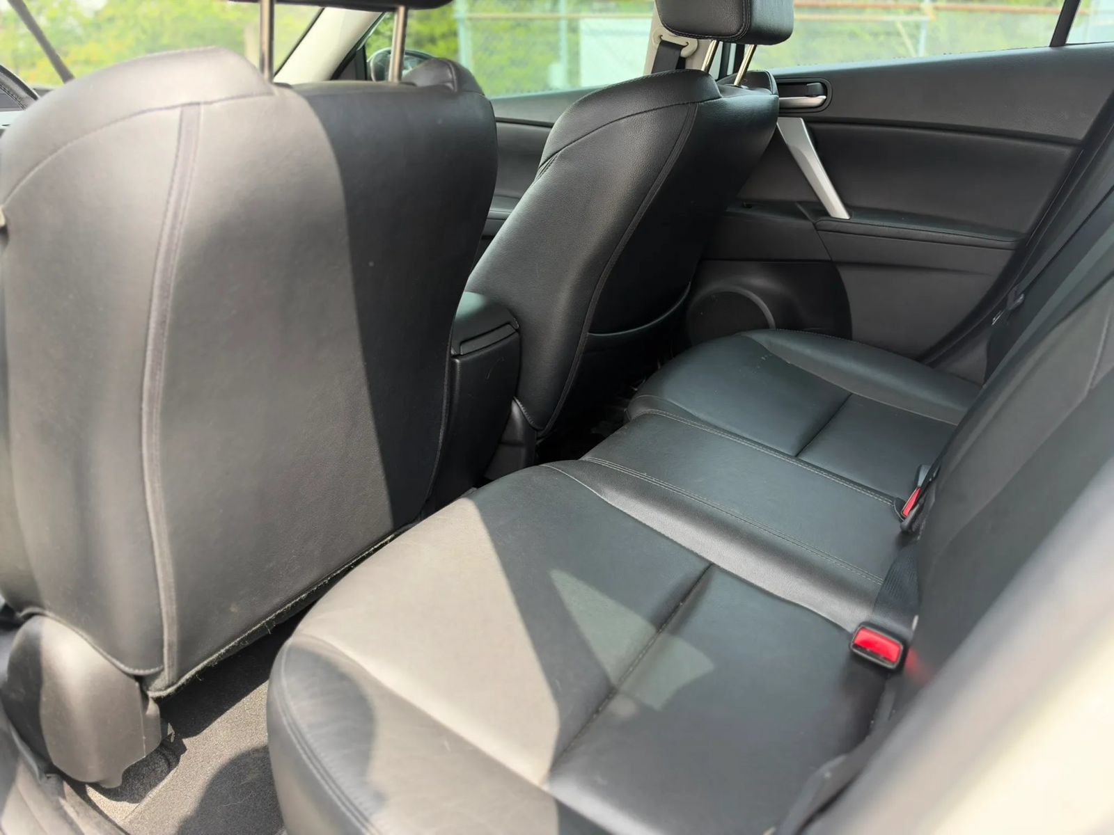 Used 2010 MAZDA MAZDA3 s Grand Touring FWD image 16