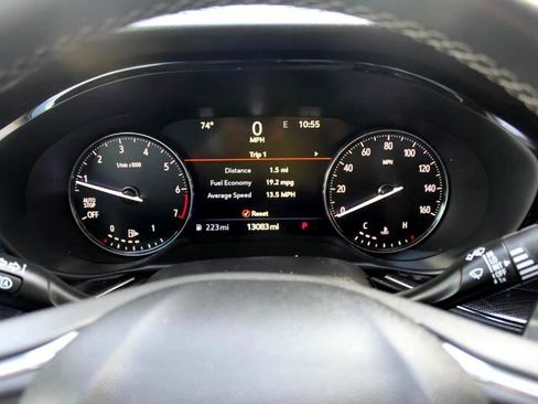 Used 2023 Buick Envision Essence image 27