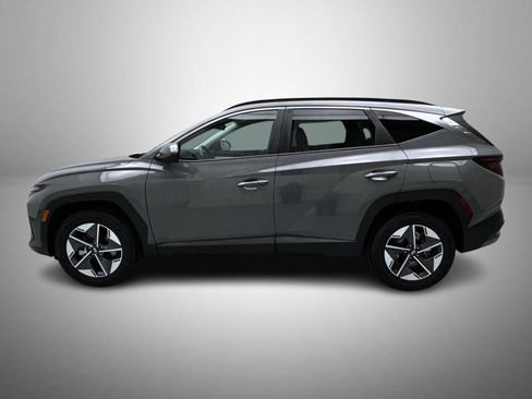 Used 2025 Hyundai Tucson SEL image 8