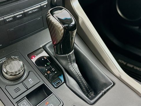 Used 2016 Lexus NX 200t AWD image 25