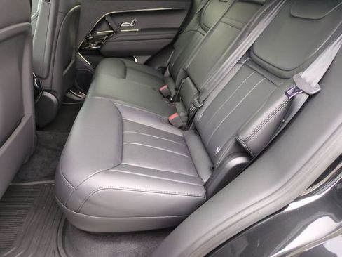 New 2026 Land Rover Range Rover Sport Dynamic SE AWD/4WD image 15