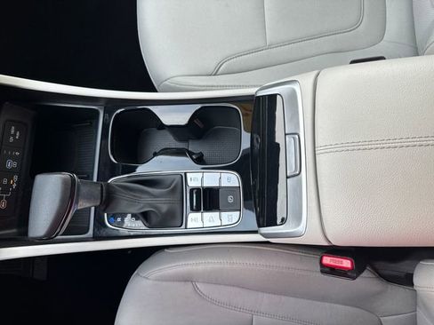 Used 2025 Hyundai Tucson SEL image 20