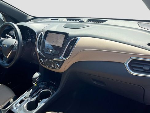 Used 2024 Chevrolet Equinox Premier AWD/4WD image 31